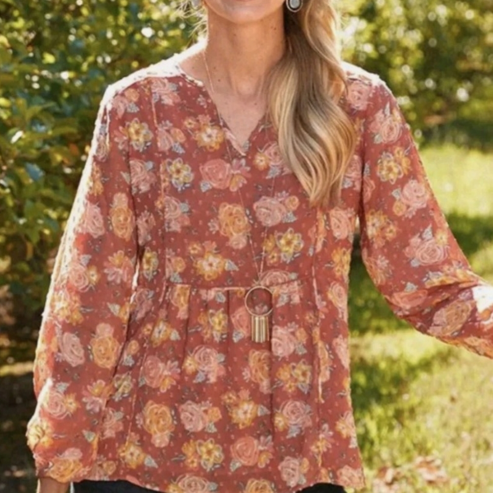 BNWT SZ. S Matilda Jane